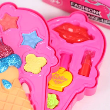 ICE CREAM MAKEUP SET FOR GIRLS